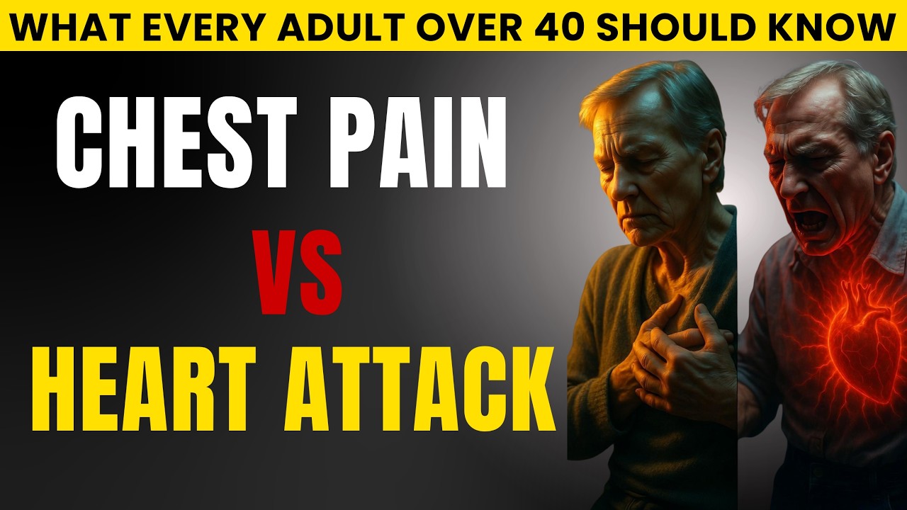 Chest Pain Decoded :When to worry and when to Relax ,#hearthealth #cardiovascularhealth #health