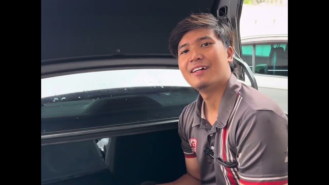 Body kereta BEZZA BOCOR? Jom kita tengok punca dan cara nak settle kan step by step!