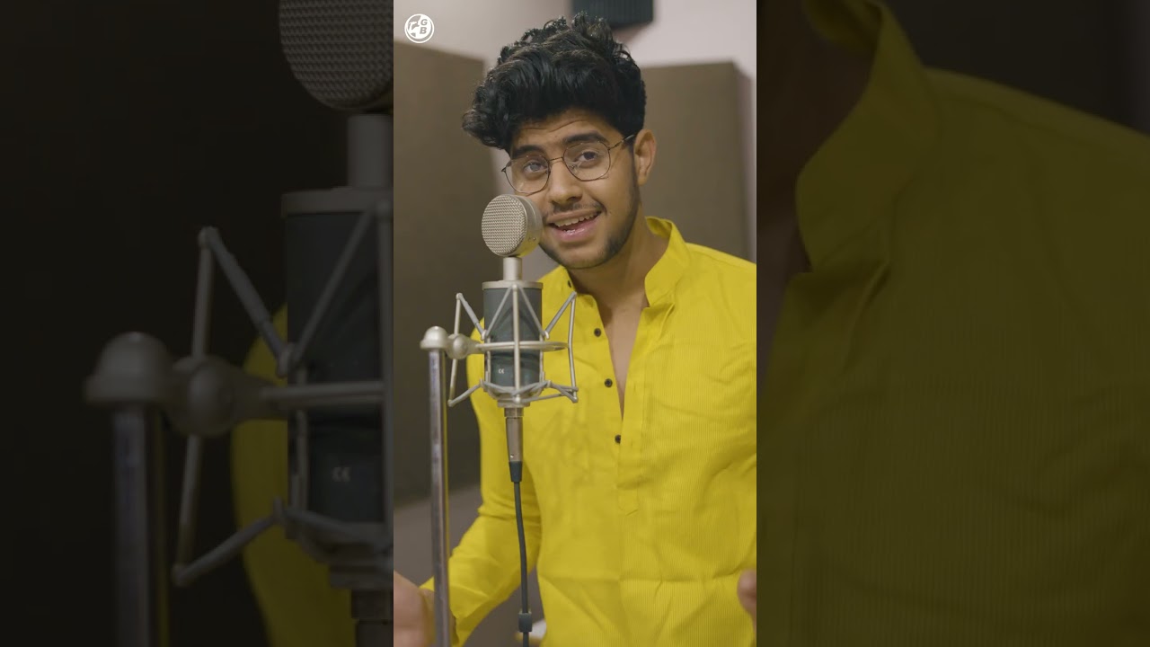 Raanjhanaa - Title Track (Cover) | Geet yadav