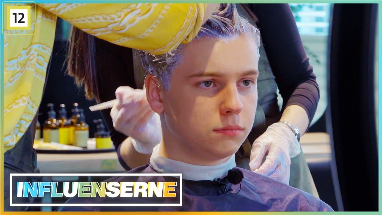 Influenserne | Murdrocks endrer image | discovery+ Norge