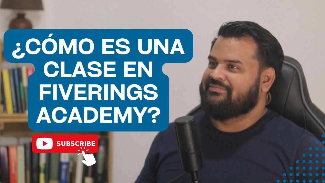 ¿Cómo es una clase de Gramática en FiveRings Academy