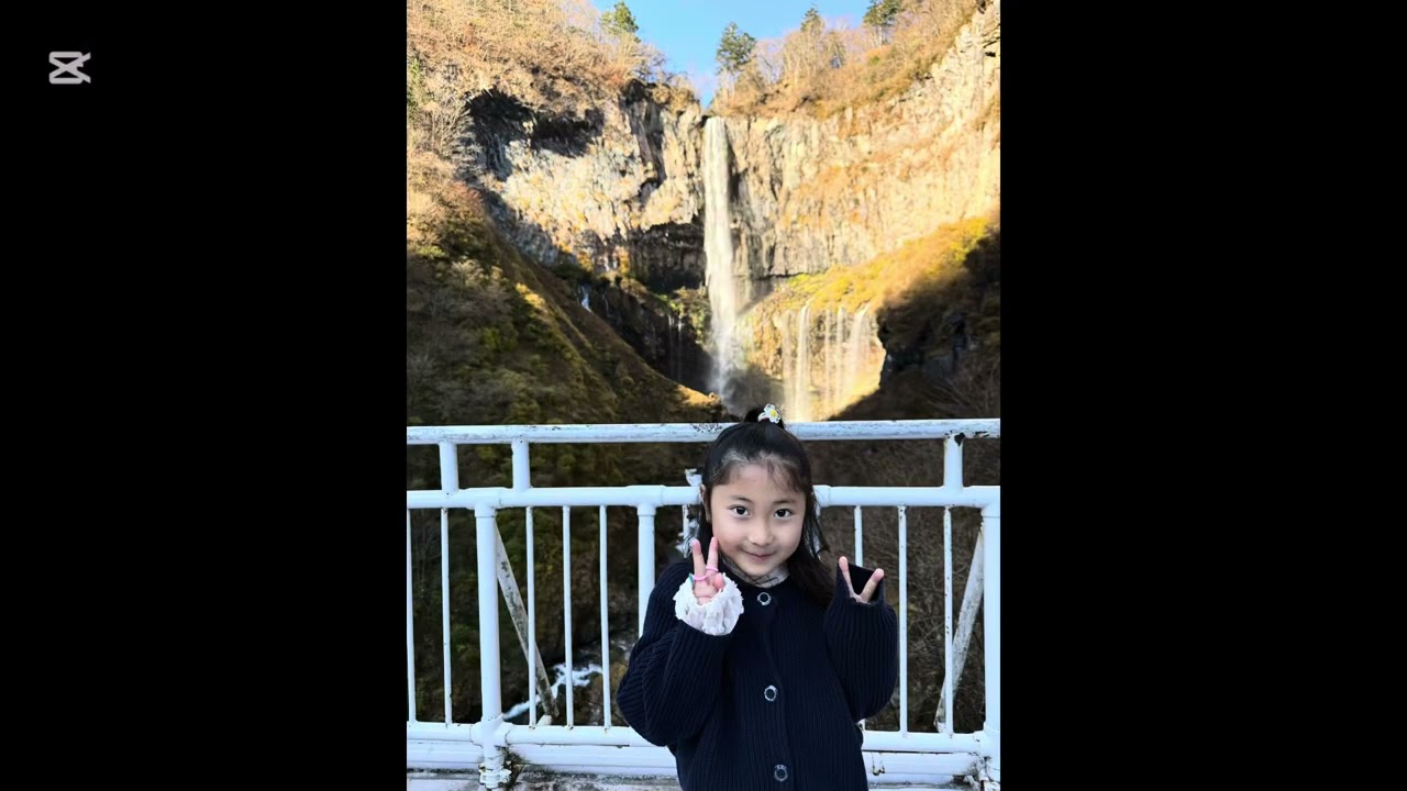 Family Trip NoVdays ❤️🧡💛#NIKKOTOCHIGI #AUTUMNSEASON 🍂🍂🍁🍁🍁 11/17/25