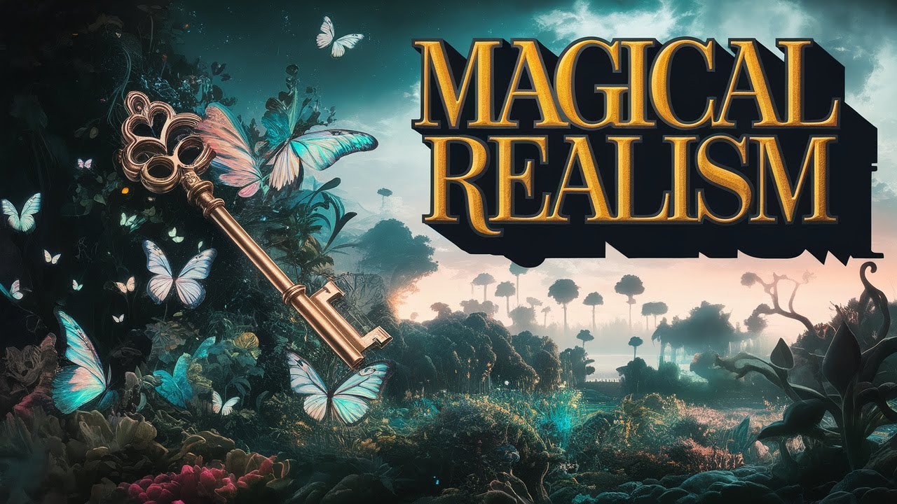 Unlocking the Mysteries of Magical Realism