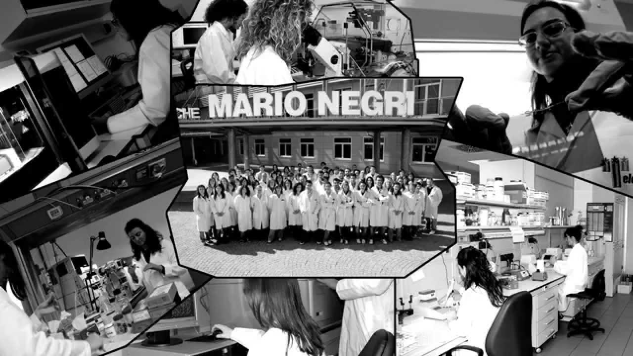 5x1000 Istituto Mario Negri