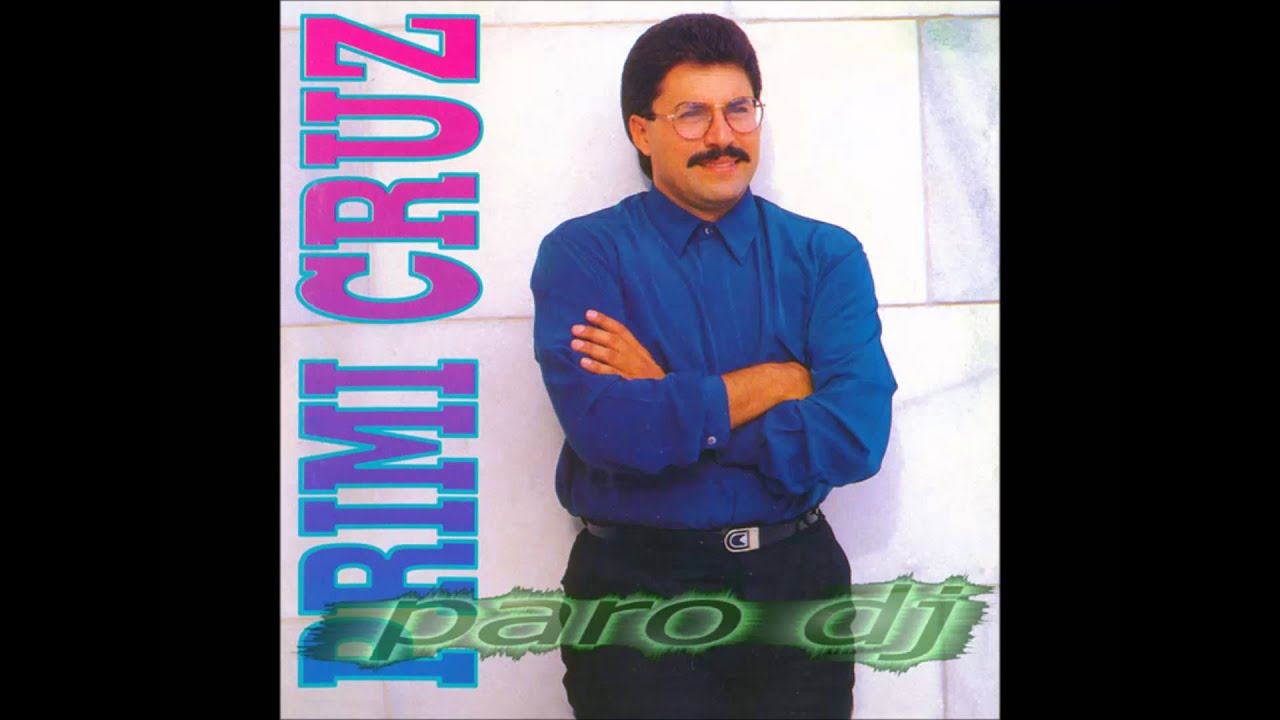 Primi Cruz - Pensando En Ti