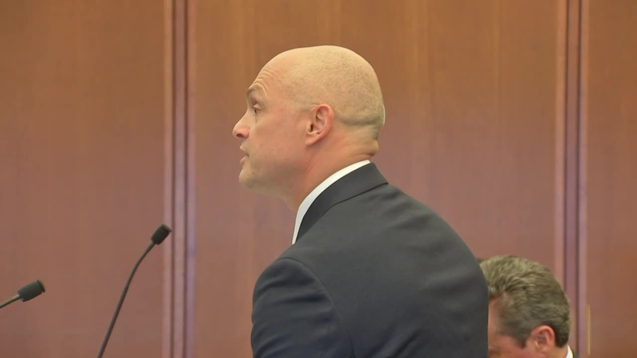 Karen Read seeks to bring accusations of conspiracy in court