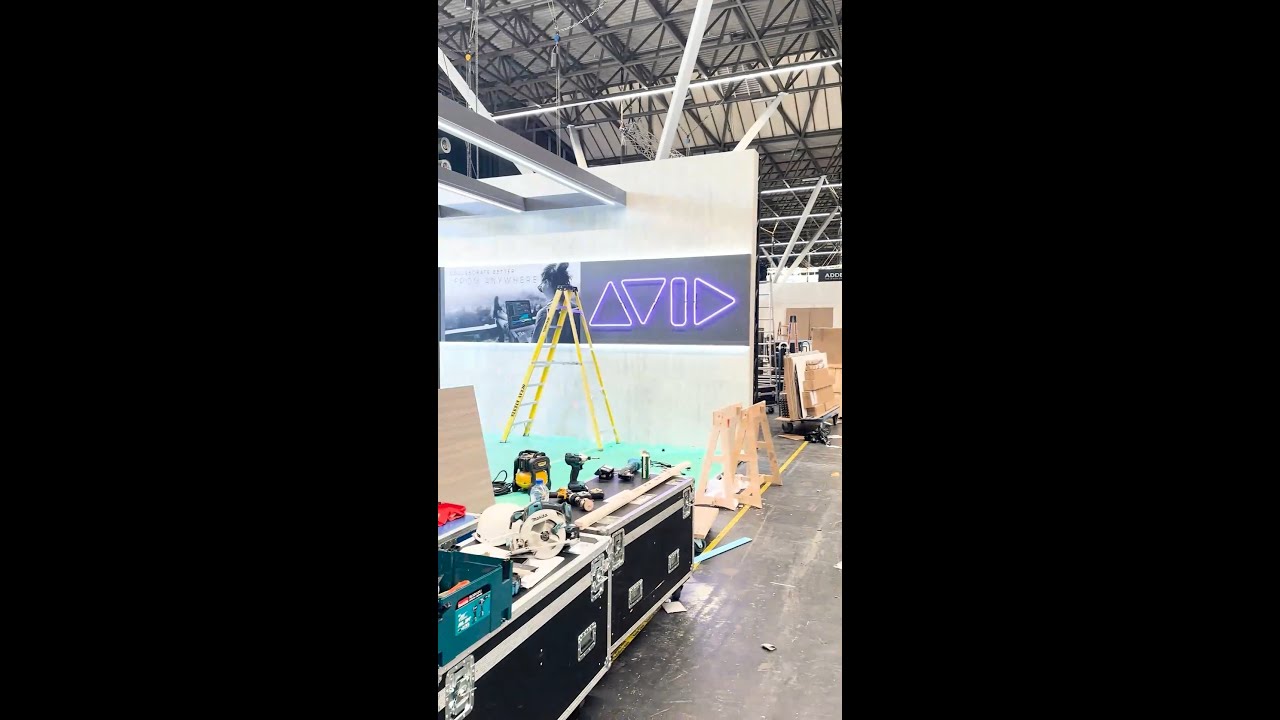 IBC Show 2023 is almost here
