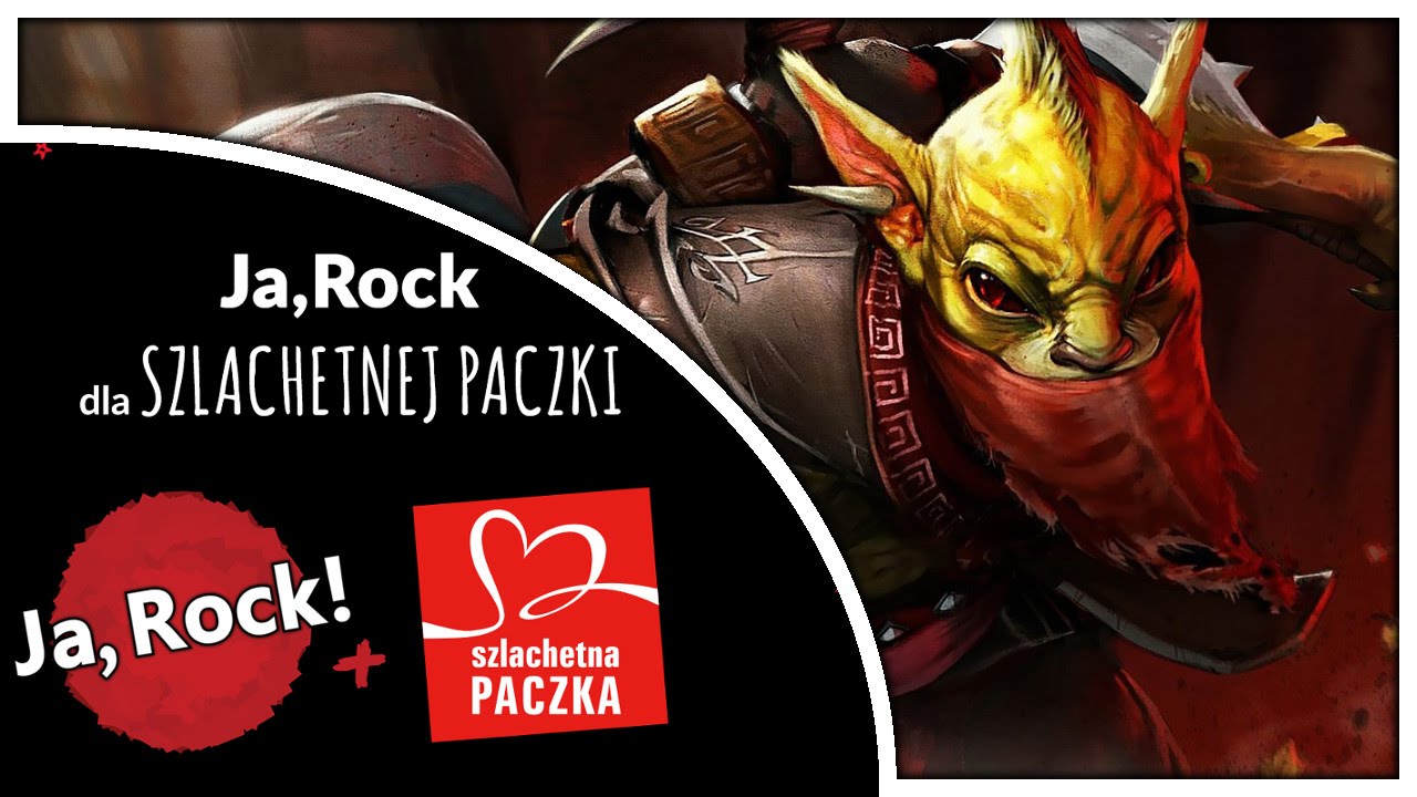 72H LIVE Ja,Paczka! - BandiT gra w Dota 2 [Godzina 05:00-06:00]