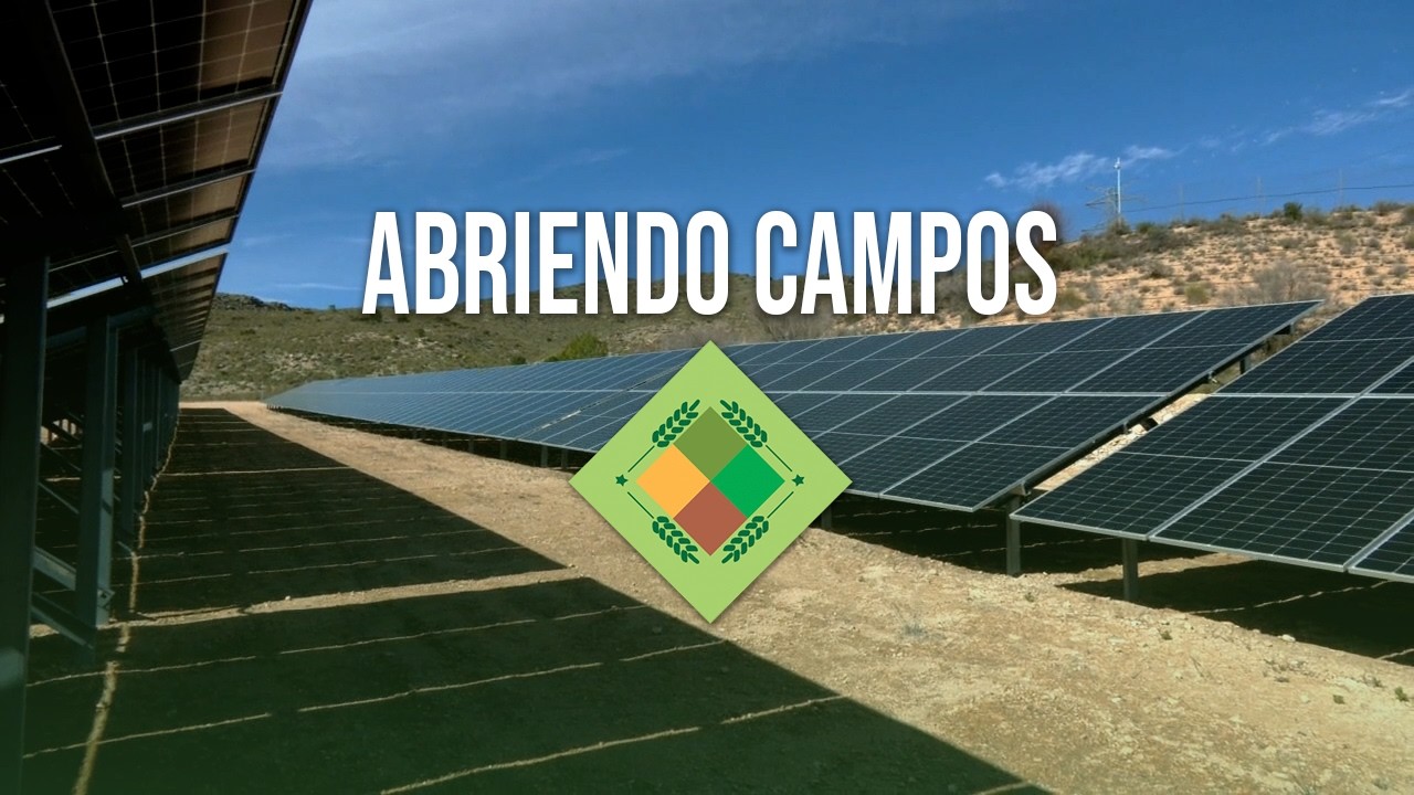 Abriendo Campos - 19 de febrero de 2026 - 1ª Parte