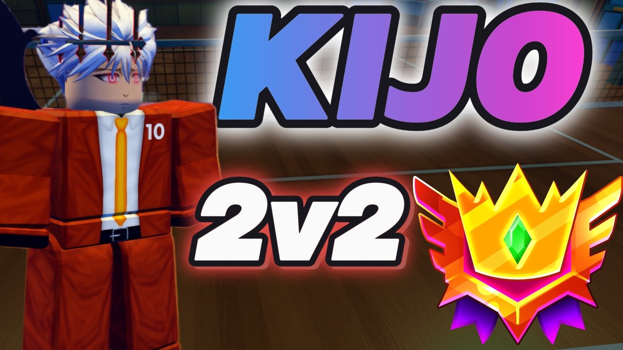 Estou me divertindo MUITO com o KIJO na Rankeada do VLB Legends