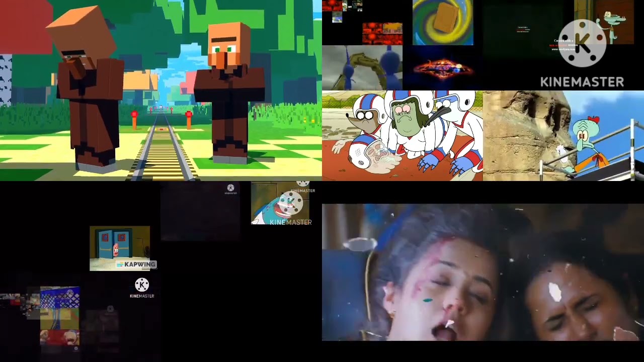 Up To Faster 157Parison 2