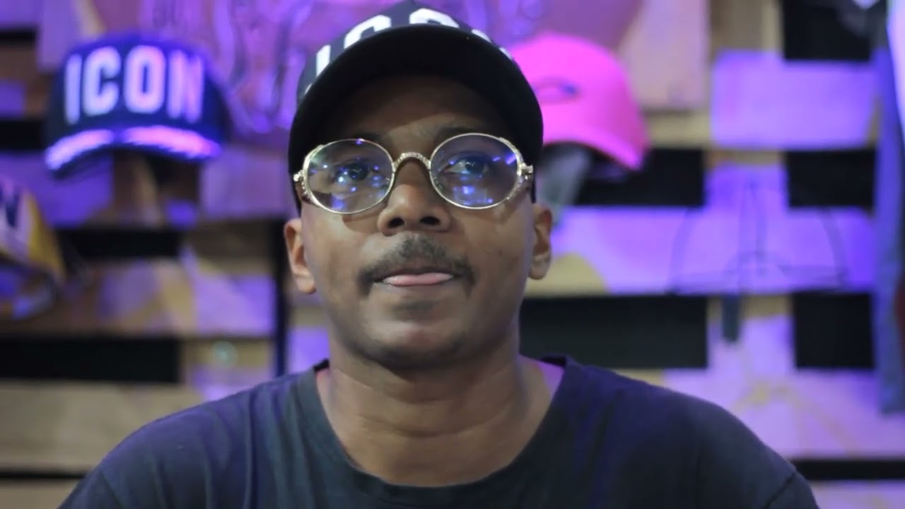 ORIGEN (documental KRUMP) Colombia
