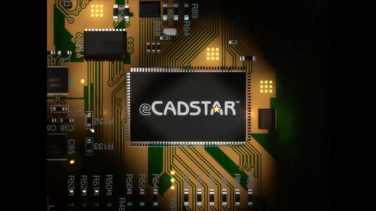 eCADSTAR 3D Creepage Check  What's New for eCADSTAR 2021 PCB Design Software