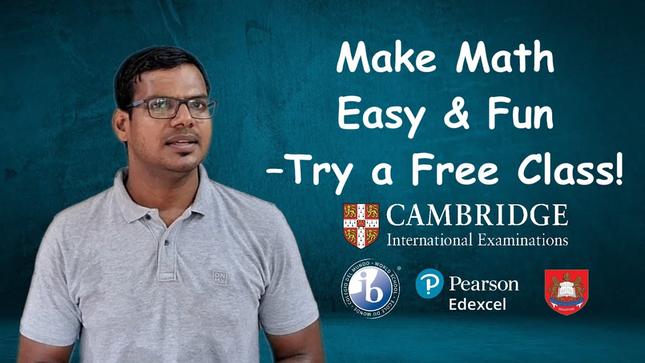 See Math Differently &ndash; Free Demo!