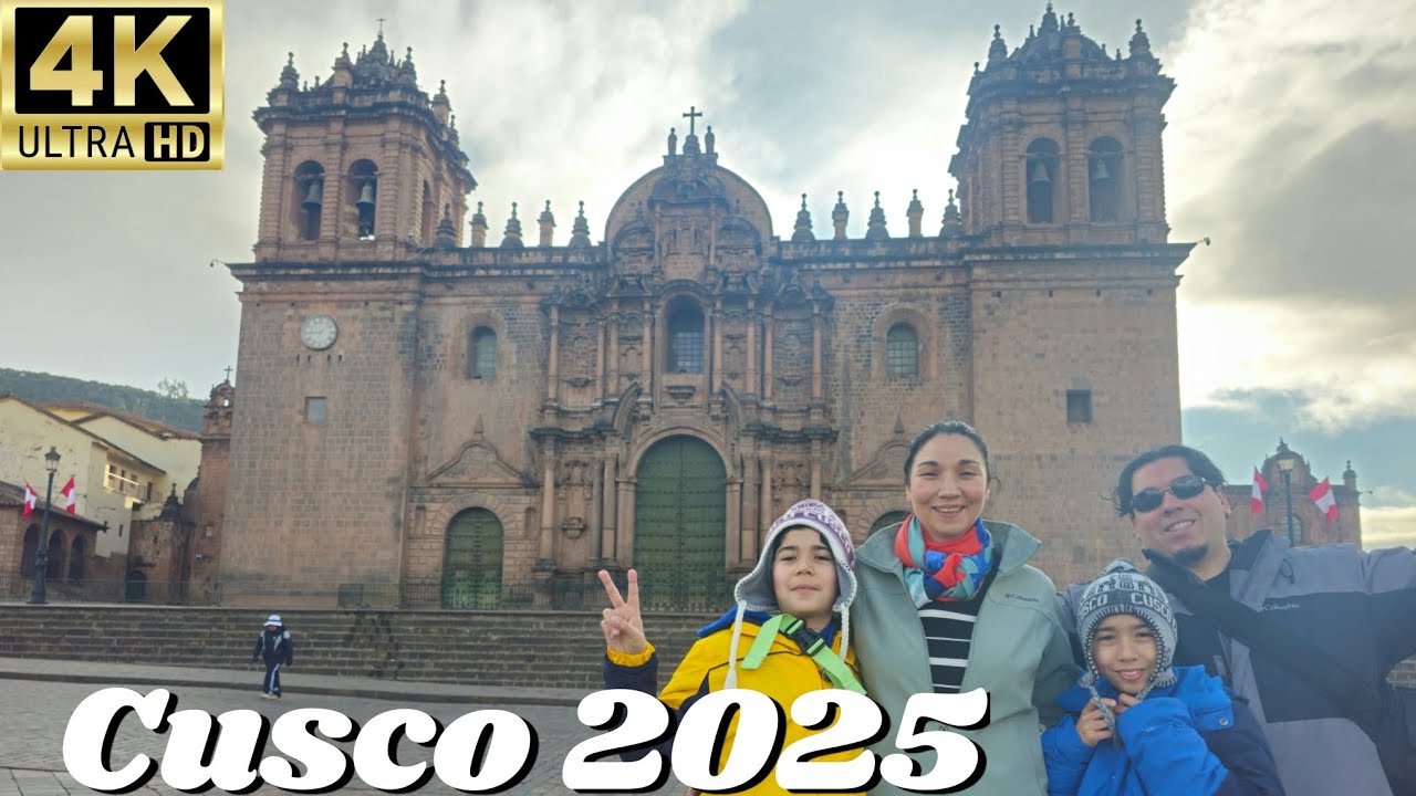 🇵🇪Cusco. Perú, 2025.