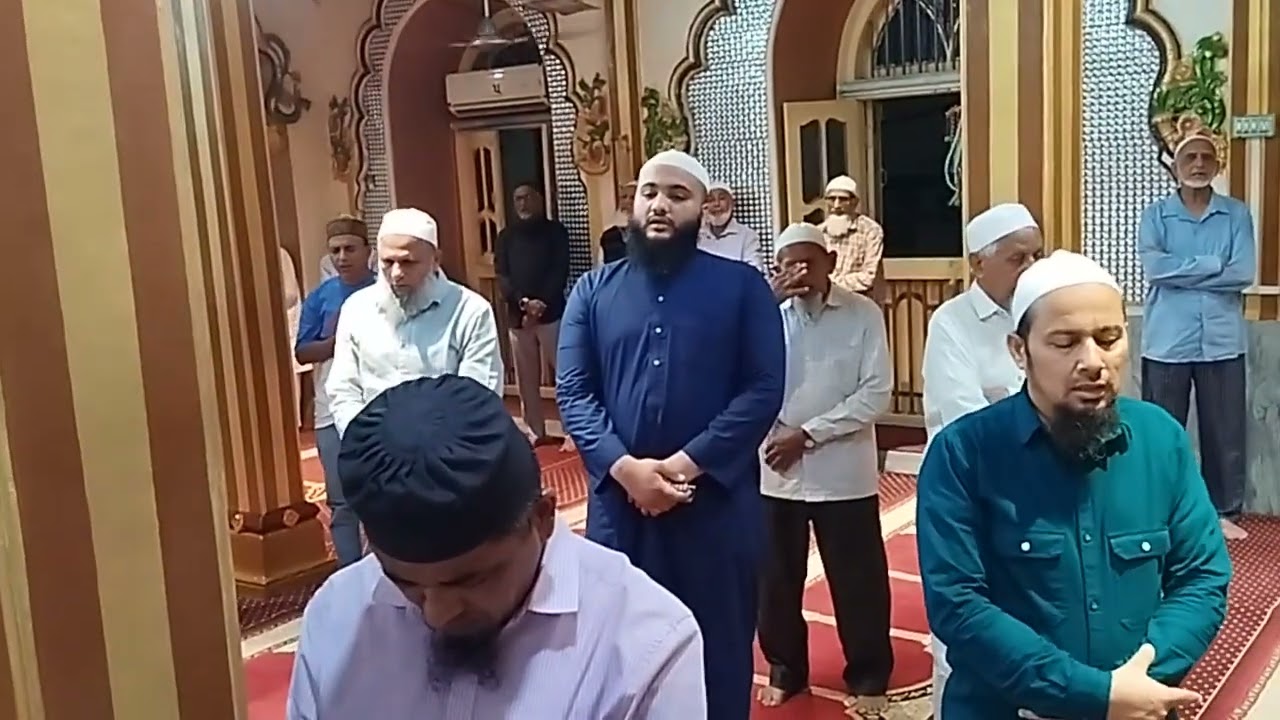 Hafeezi  Hamid  banglawala Nabipur salam