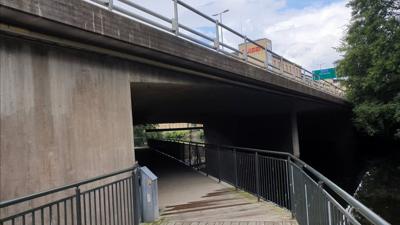 Streetfiske Söderbro - Borås
