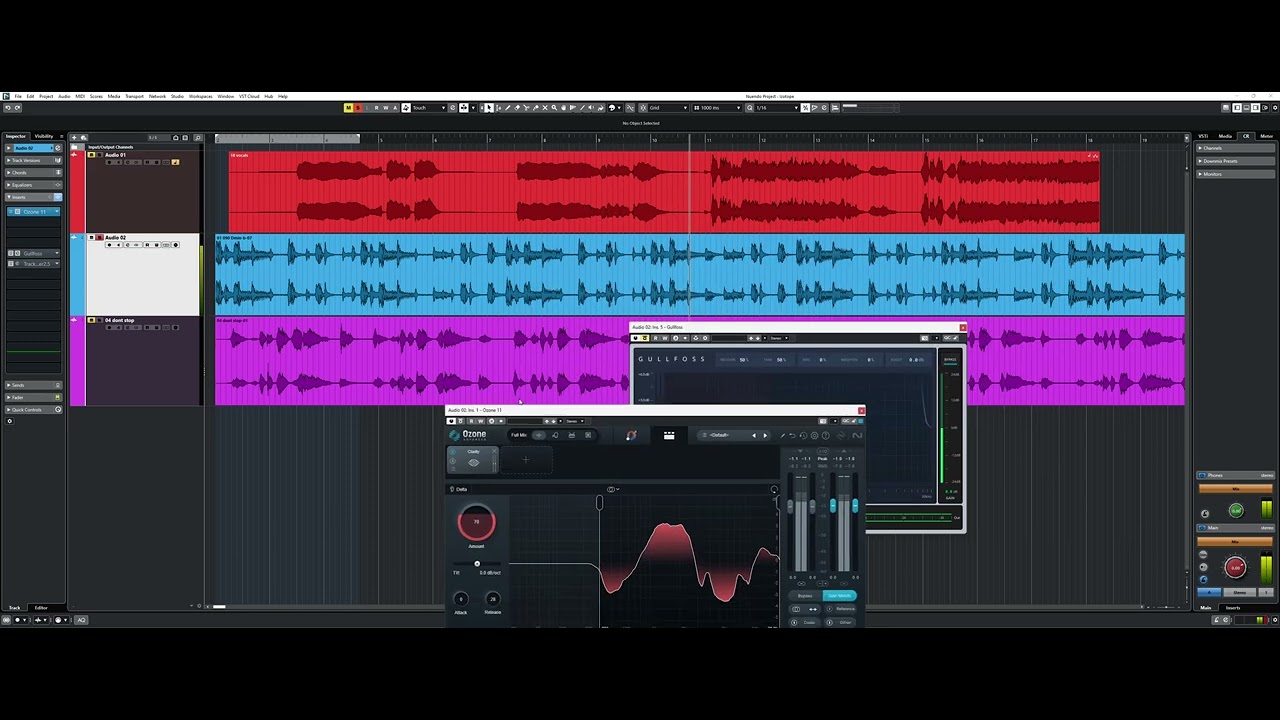 The Best Audio Plugin Bundle? - Izotope Music Production Suite Can do What?
