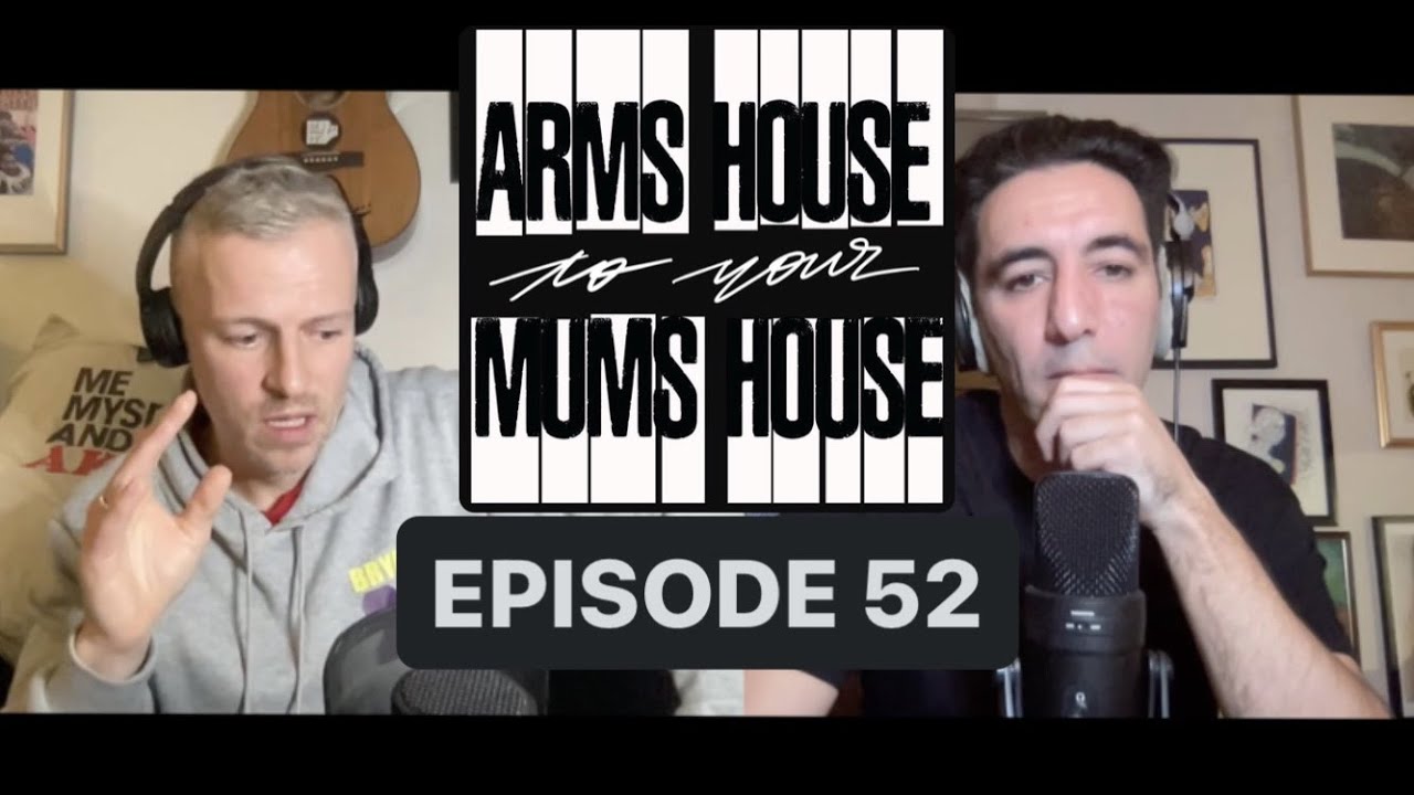 AH2YMH Ep.52 | Yout Sh*t