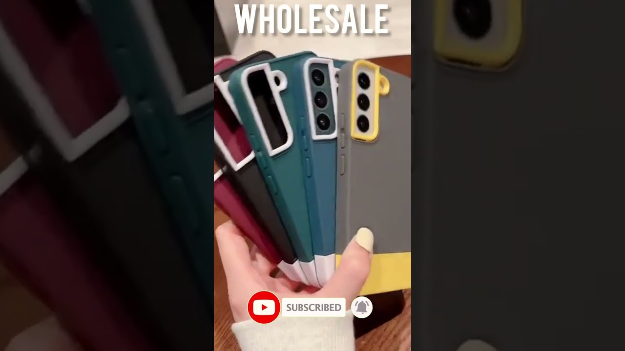 Samsung Galaxy Stylish Premium Colorful Mobile Case Covers (Wholesale) All India Delivery