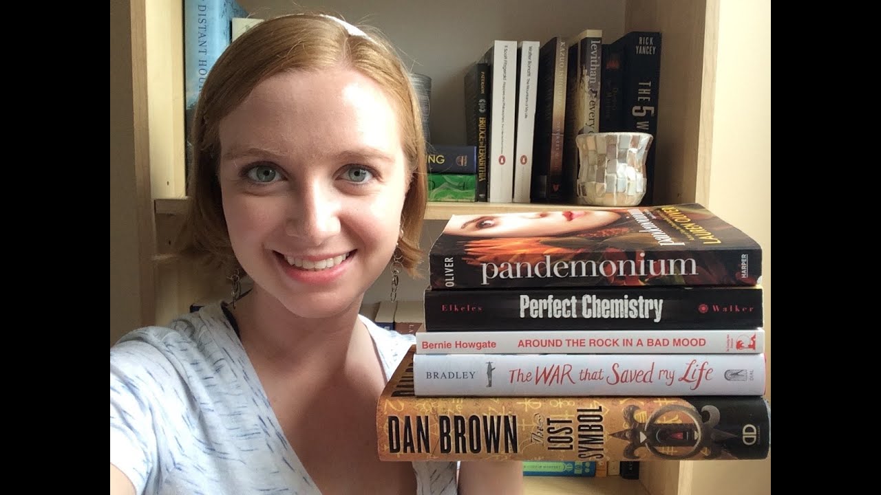 #TBRTakedown 2.0 Readathon Vlog