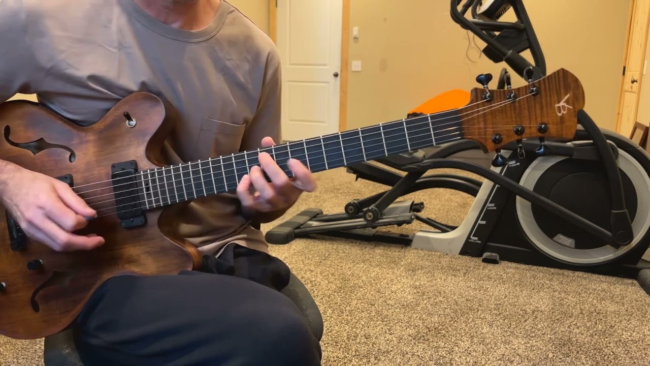 Simple #2, Kurt Rosenwinkel