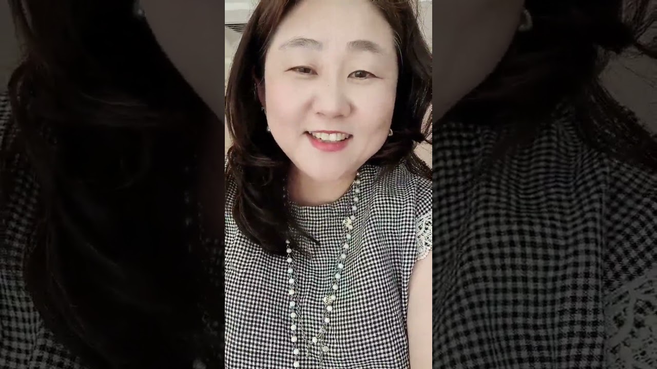 새해 복 많이 받으세요. 2026년에 첫 인사드립니다.
