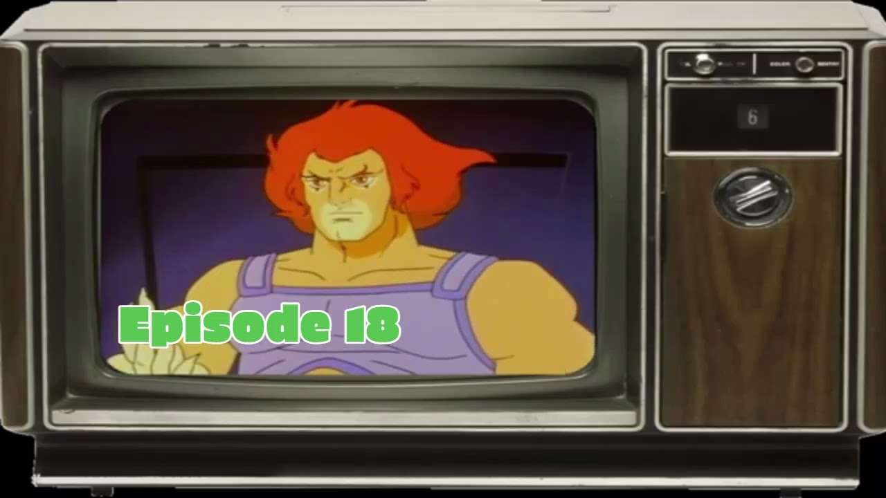 Thundercats Season 2 Episode 18 Recap