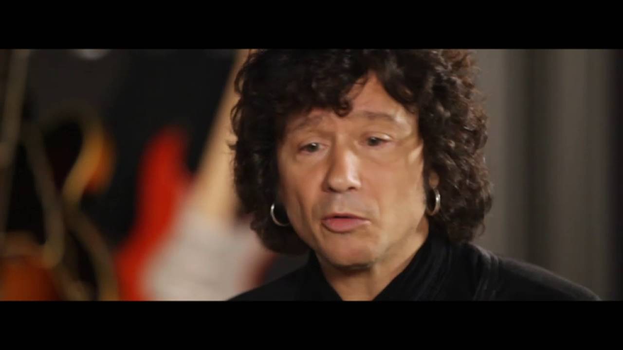 BUNBURY - Entrevista Versión larga - Canal TV3 TRIA33 ESPAÑA 2016