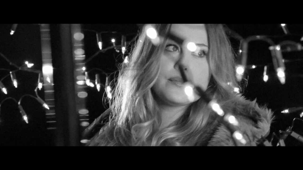 Juliette Katz en duo avec Sia - Vague à l'âme