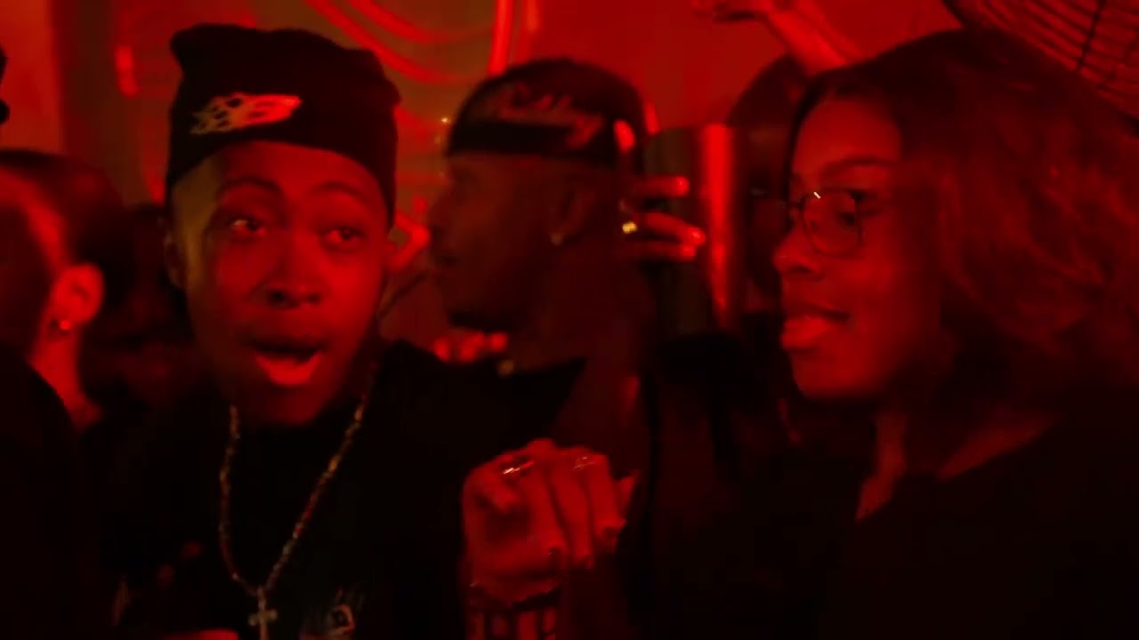 MELLOW & SLEEZY | CLUB Y MIX | YFM