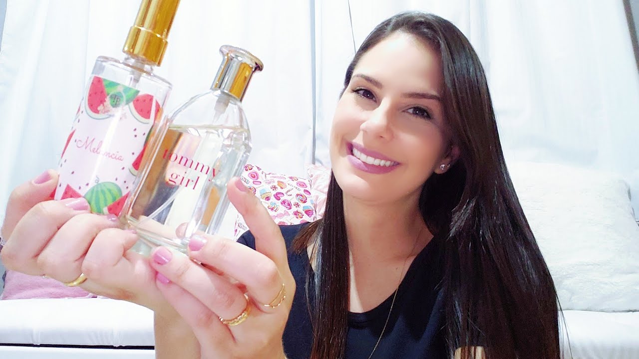 Você Não Pode Passar Sua Vida Sem Sentir Esses Perfumes | FRUTAIS