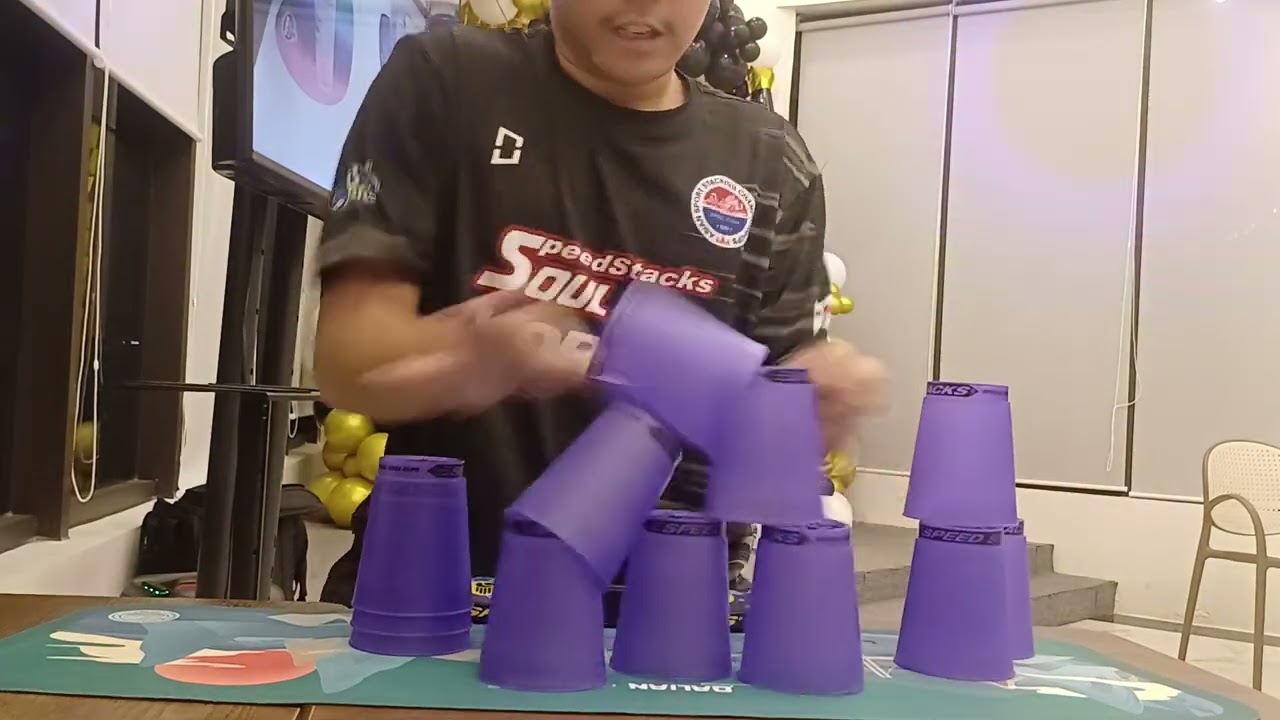 8.675 comp training - new personal best