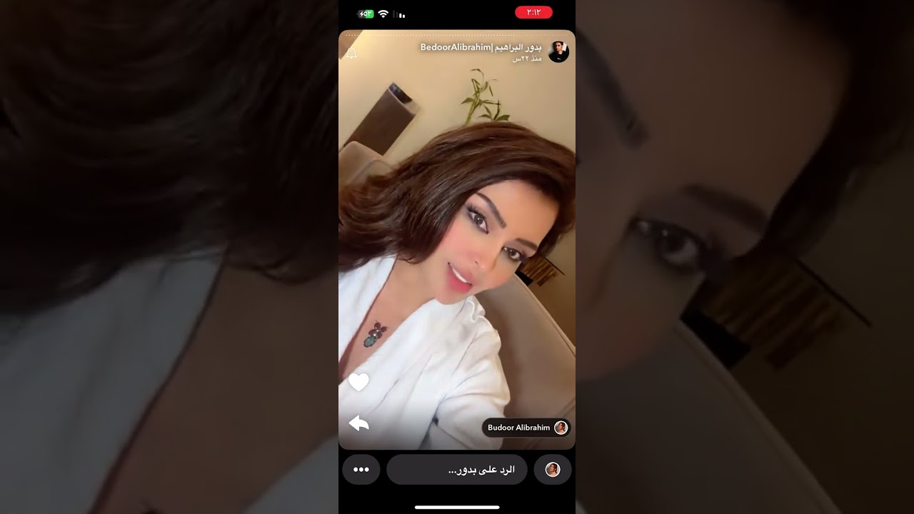 بدور البراهيم