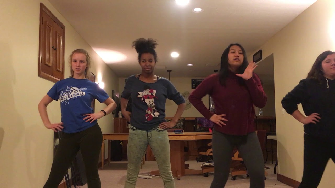 TekkoCon Dance Contest Audition 2018