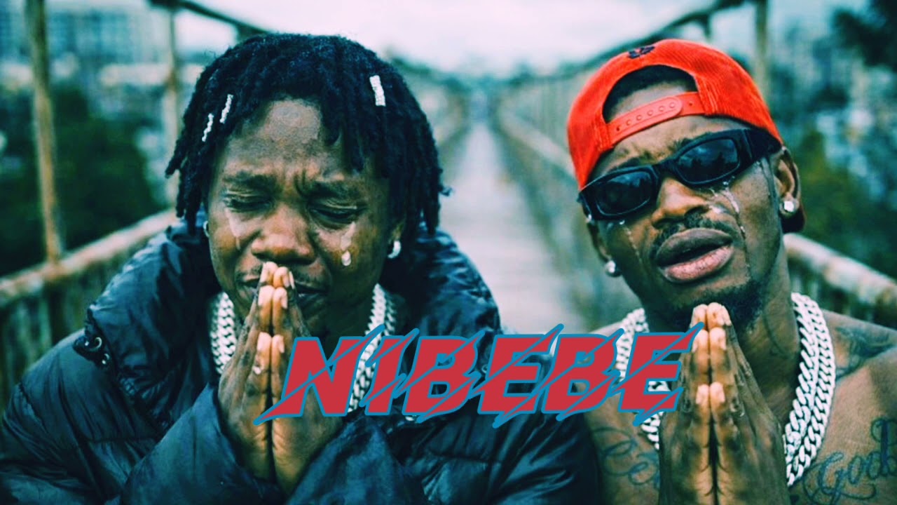 Nibebe Official Lyrics music