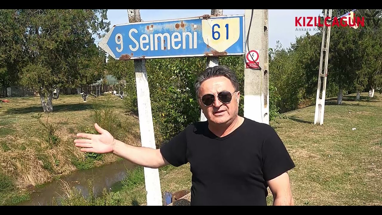 Seymenlerimiz, Tatar Köyü olan Taşpınar Köyü'nde!