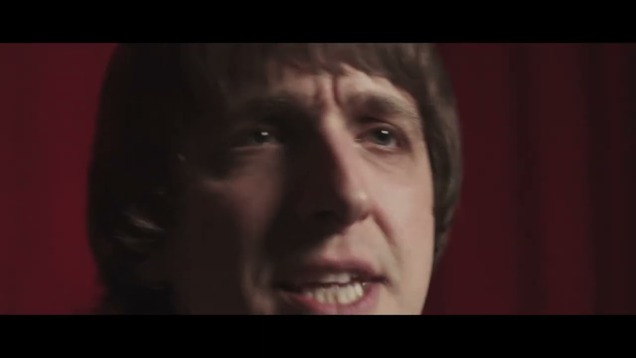 C.K. Smith - Fly Down (Official Video)