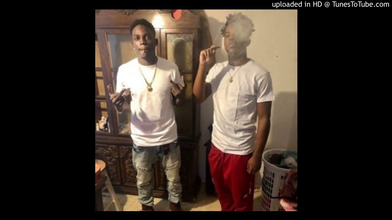 Tupy - Run Down Ft Neno Breezo