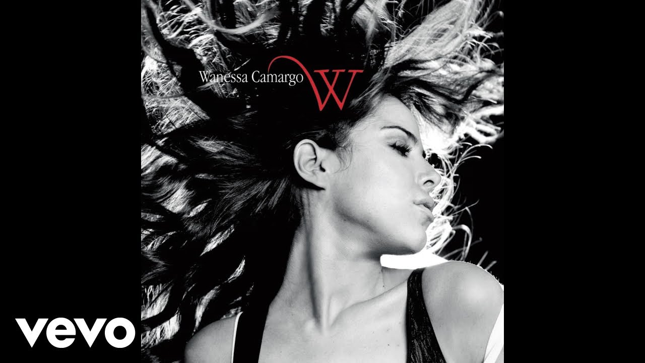 Wanessa Camargo - Me Devorar (Mysterious) (Áudio Oficial)