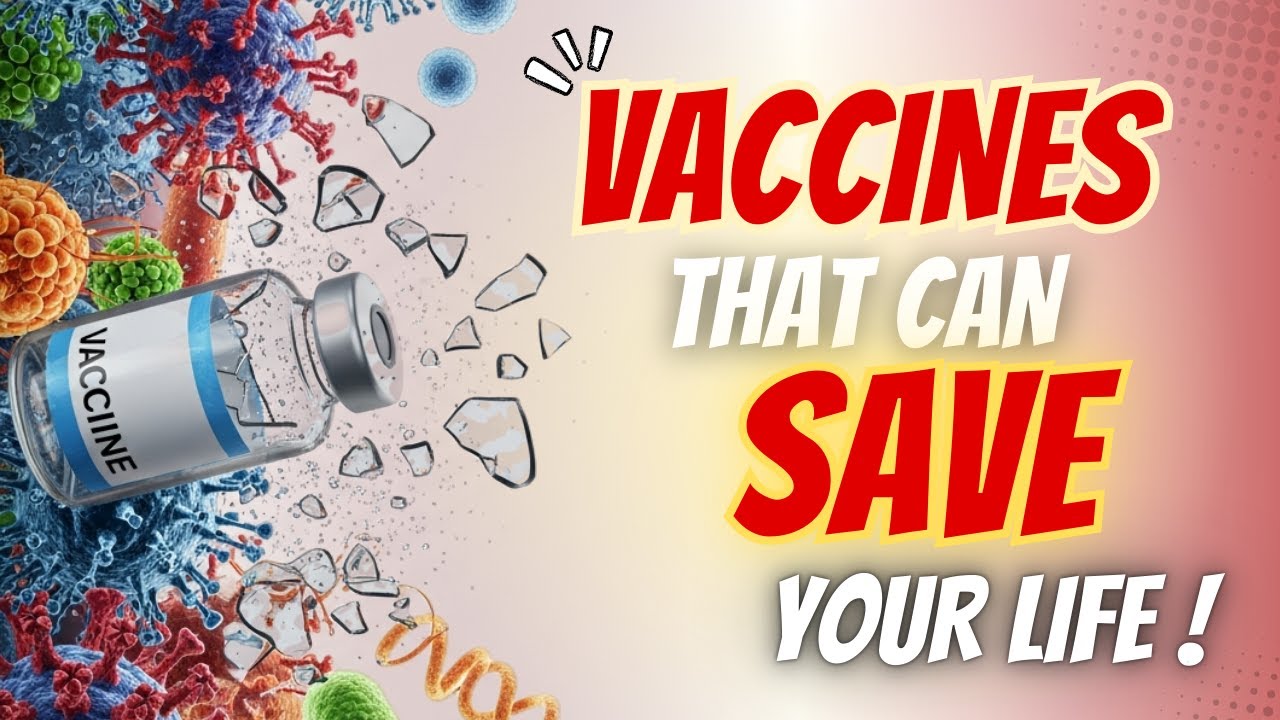 Vaccine Myths Debunked | HPV, COVID19, Flu shots | Dr. Rehan Pradhan
