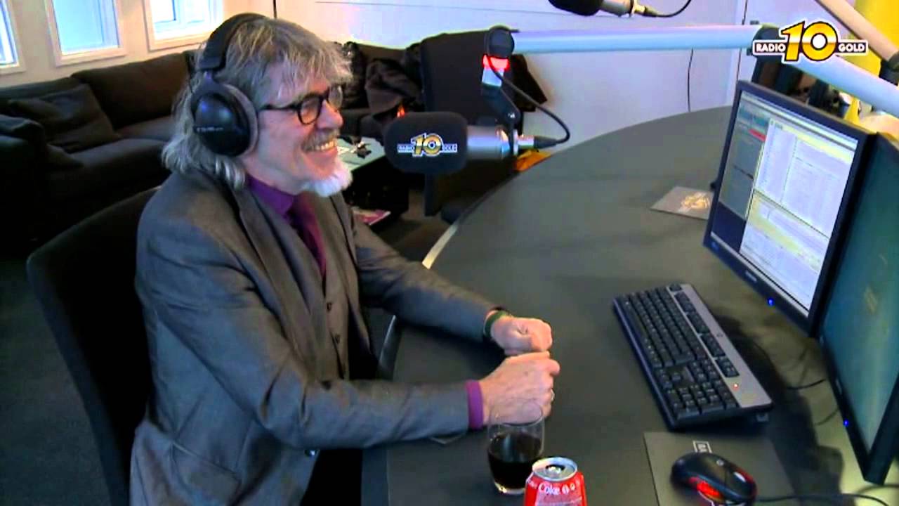 Te gast bij de Top 4000: Bennie Jolink!