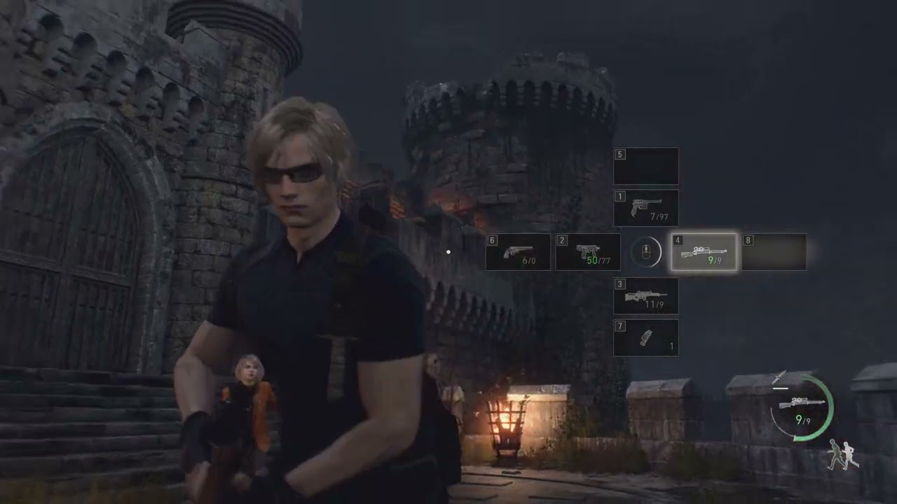 Resident Evil 4 (7)