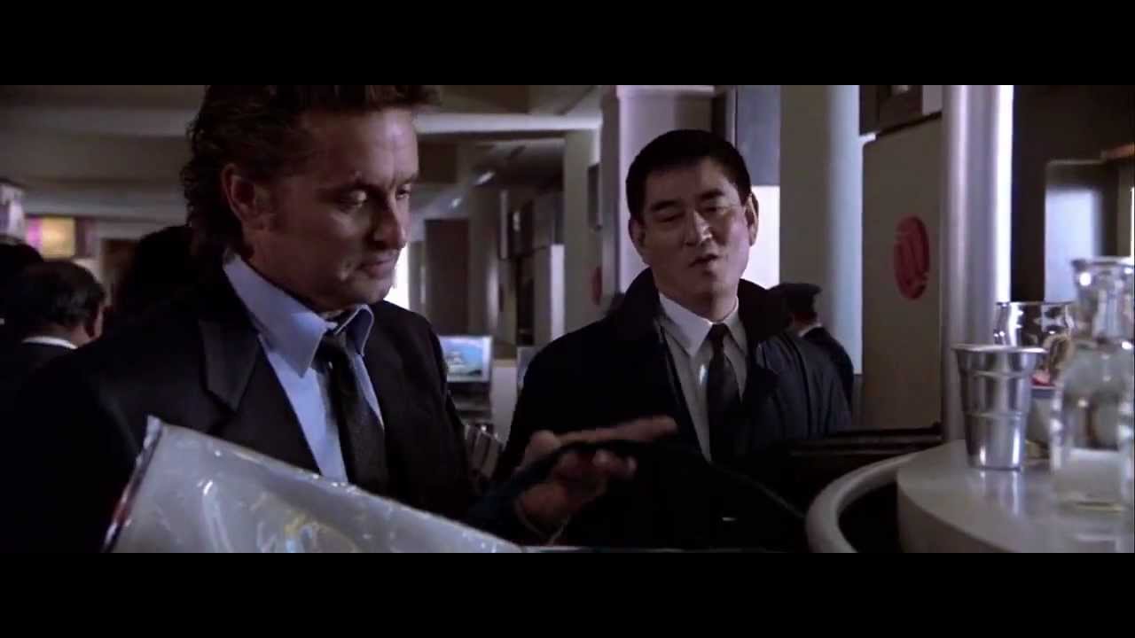 Hans Zimmer - Black Rain (Final Ending Score)