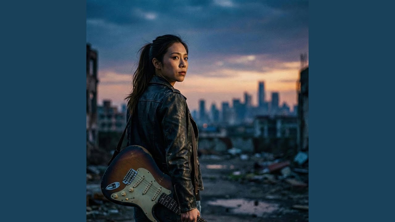 你走後我更像我