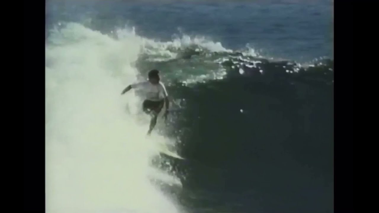 🏄🏻‍♂️ The 1995 Oxbow Reunion Pro Highlights ( surf edit )