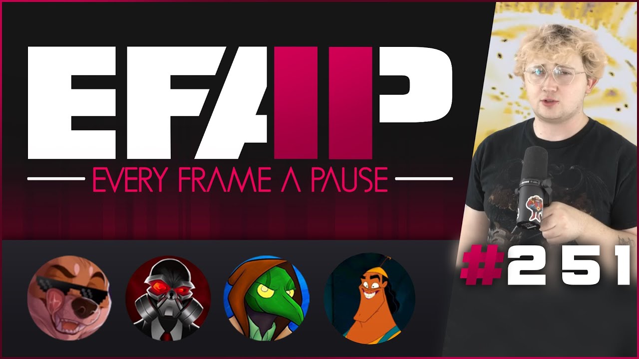 EFAP #251 - 