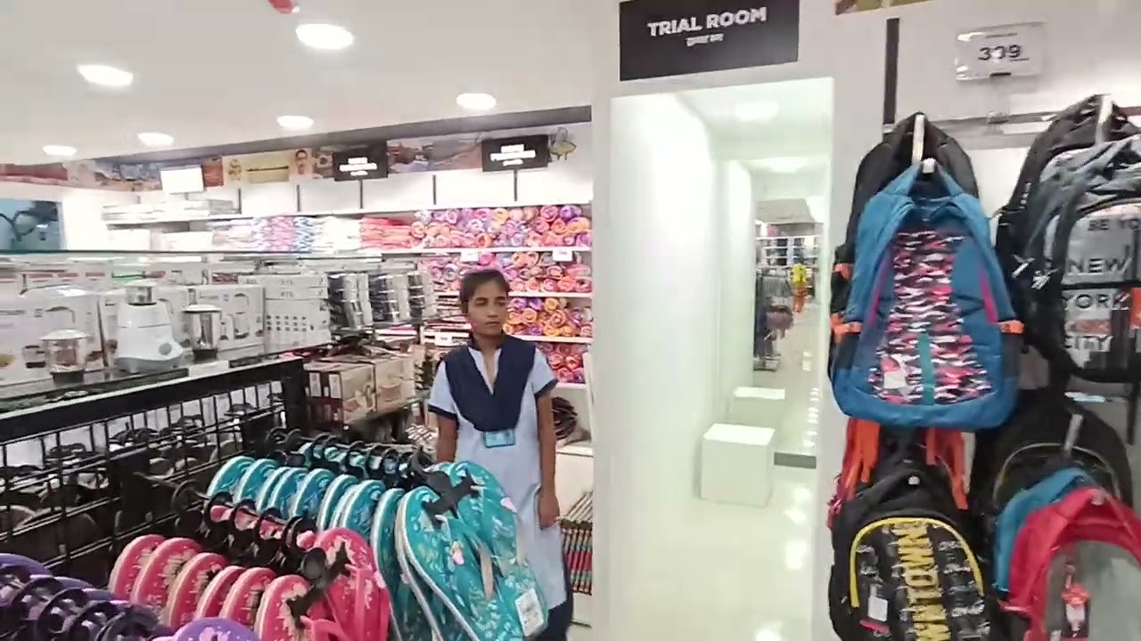 STYLE BAZAAR LUCKNOW, ALAMBAGH, #shoping Mall New Store Opening