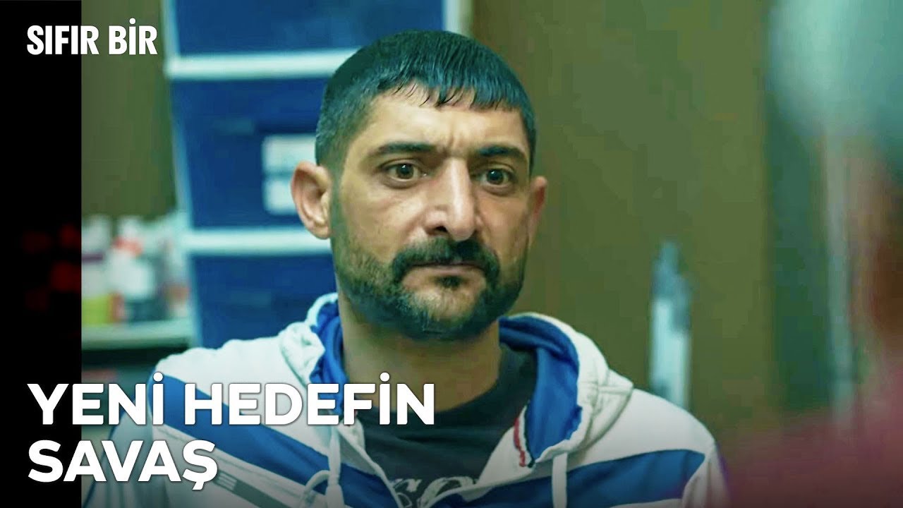 Torbacılar, Savaş'a Kafayı Taktı - Sıfır Bir 5. Sezon 7. Bölüm