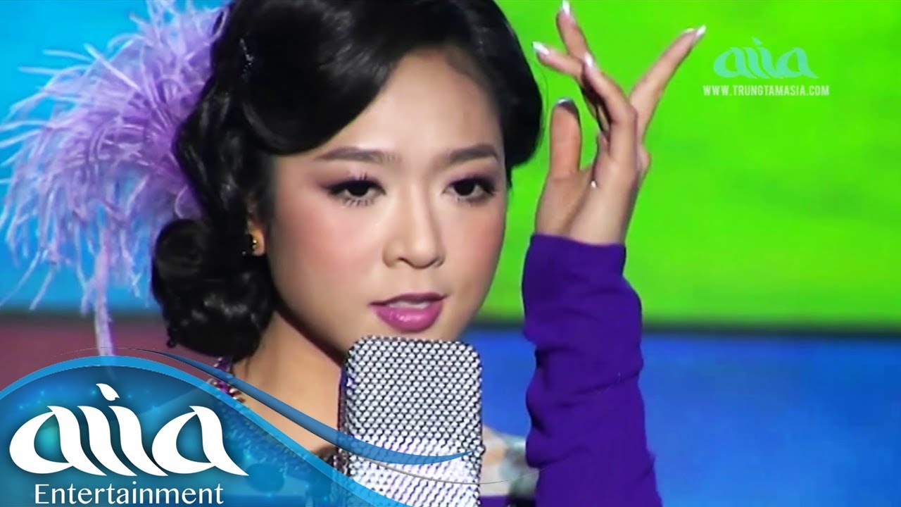 Tango Tím - Hà Thanh Xuân | Anh Bắng | Liveshow Hà Thanh Xuân
